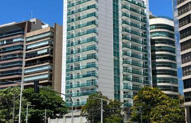 Flat Praia do Canto Iate Clube long Stay - Foto 76