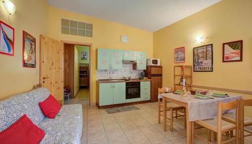 Apartment Grange Valle - Happy Rentals - Foto 4