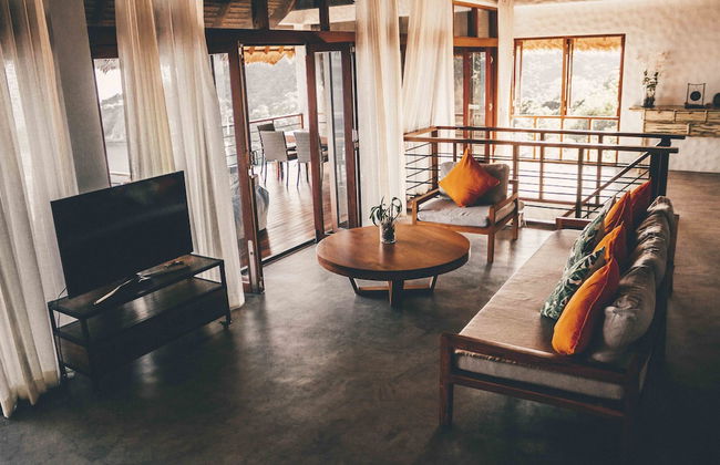 Langkhai Garden Villas - Foto 22