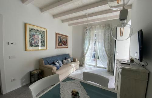 La casa di Giò: piccolo gioiello in centro Como - Foto 7