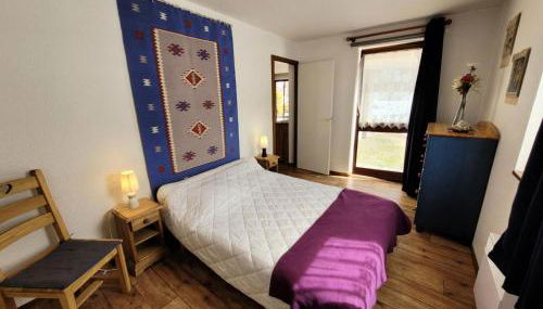 Résidence Le Soliet 2 - 2 Pièces pour 6 Personnes MAE-7771 - Foto 2, furniture