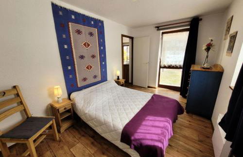 Résidence Le Soliet 2 - 2 Pièces pour 6 Personnes MAE-7771 - Foto 2