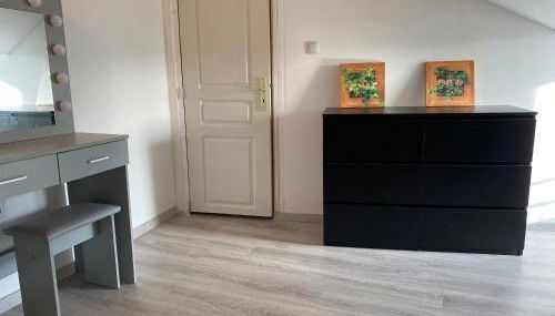 Maison NYNO DIGRABEN - Photo 4, wardrobe