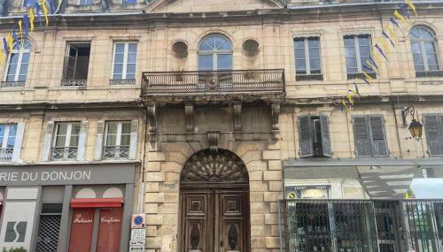 Studio centre ville de Crest - Foto 5