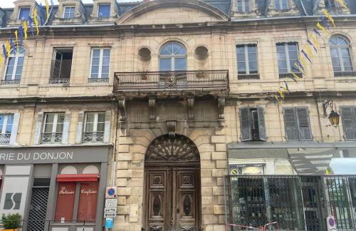 Studio centre ville de Crest - Foto 5