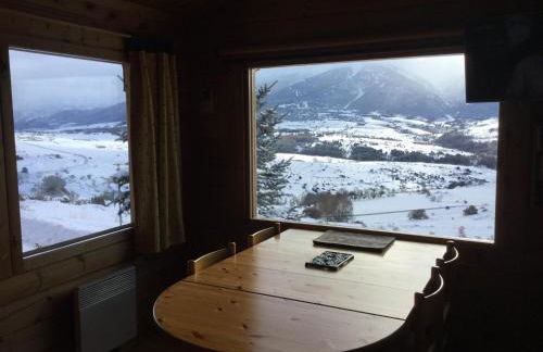 Chalet Rouge Sorbier - Foto 25