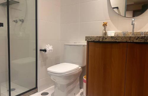 Studio na Árvore no Centro do Rio - Foto 47