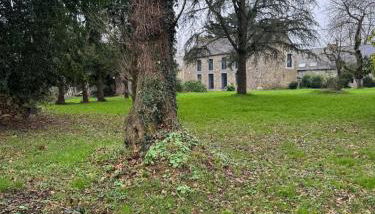 Les Bâtisses de 1872 - Foto 4, Garden, Garden view