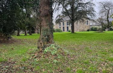 Les Bâtisses de 1872 - Foto 4