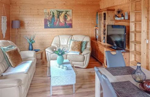 Schmuckes Holzhaus Im Grünen - Foto 4