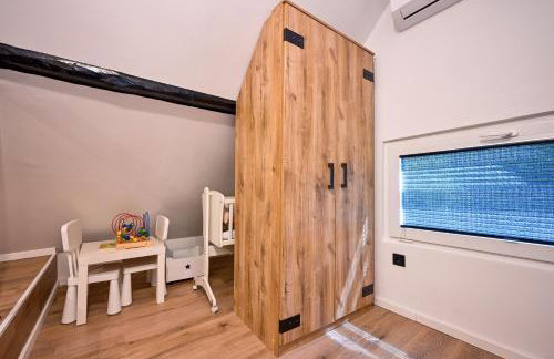 Black Pearl 5 stars Holiday House - Foto 23