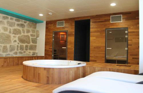 Gite du metayer - domaine de coulagnettes - Foto 27