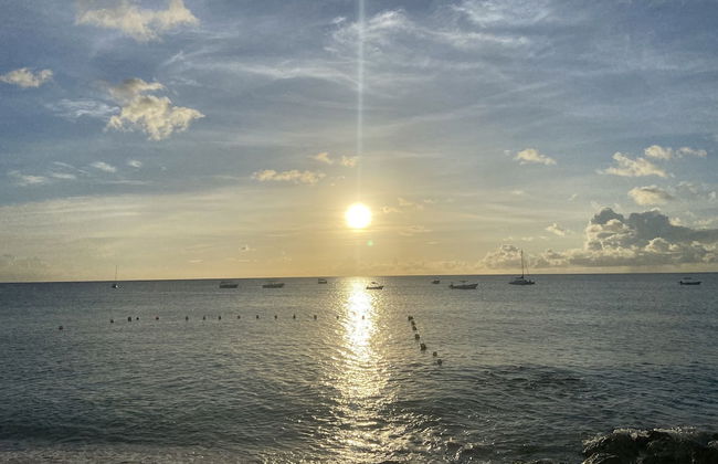 Tropical Sunset Beach Apartment Hotel - Foto 44