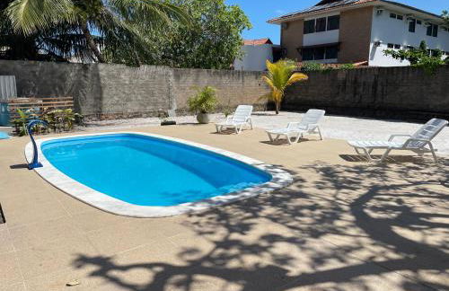 Casa na Barra de São Miguel - Foto 12