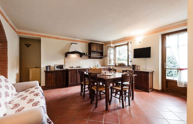 Tenuta degli Obizzi - Foto 48