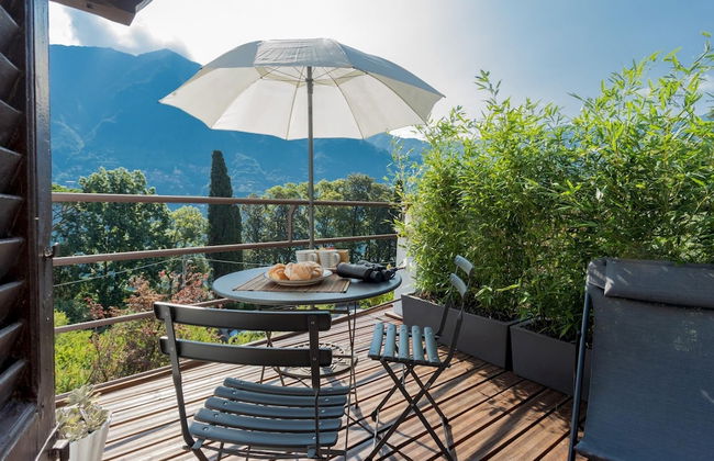 Co-e405-case2a1 - P Terrace - Foto 1