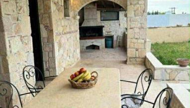 Villa Paliouri - Foto 5