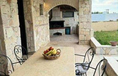 Villa Paliouri - Foto 5