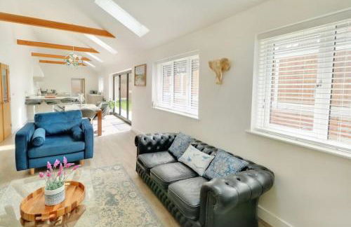 Rare Luxury Holiday Home with Hot-Tub - Foto 6