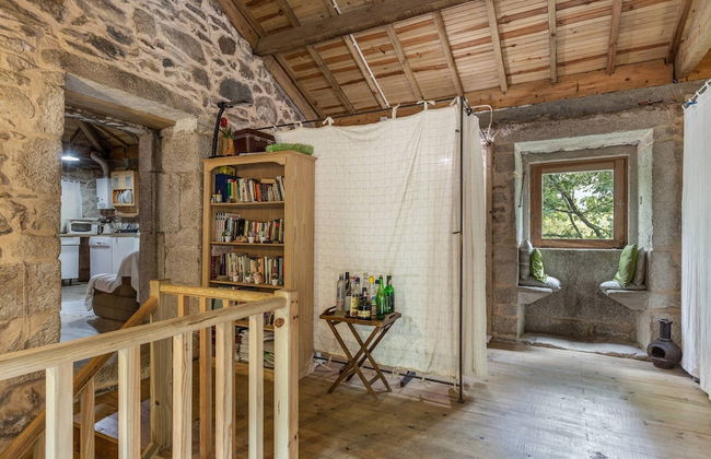 Casa Da Terra Land House - Foto 29