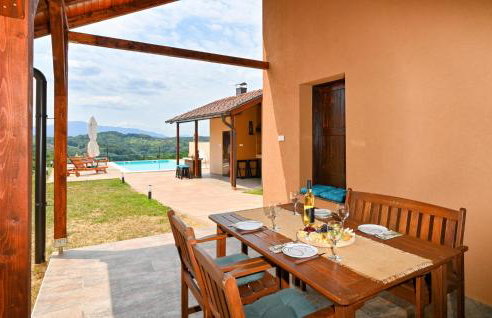 Lovely Home In Beretinec With Sauna - Foto 17