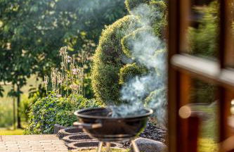 Wellnessparadies mit Sauna und Whirlpool - Foto 30