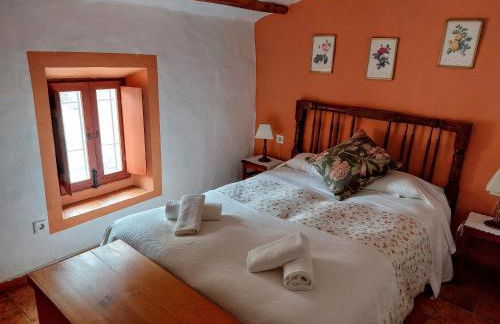 H Rural Molino del Rio Argos - Foto 28