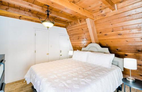 A-Frame of Mind - Foto 20