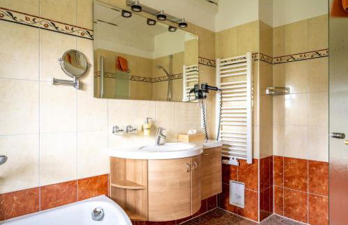 Reetdachhaus Ohl Dörp - Foto 39