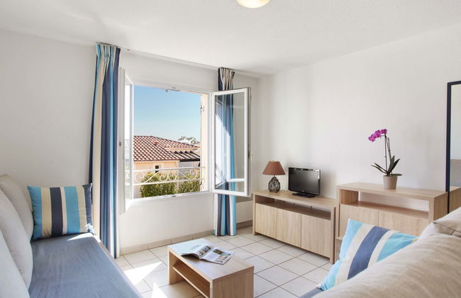 Odalys Référence Domaine des Eucalyptus - Foto 6