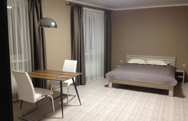 Apartamenty KMV - Foto 2