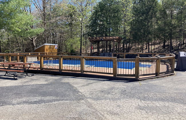 Gold Suites Rentals - Photo 15