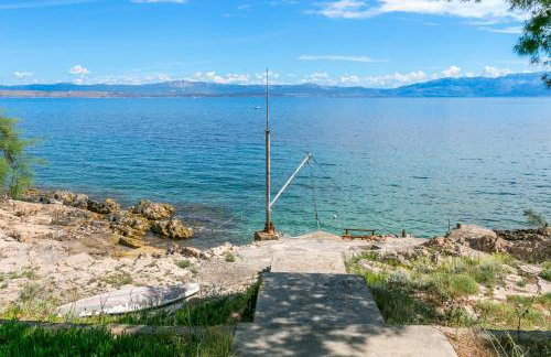 Secluded fisherman's cottage Cove Fabrice, Solta - 8692 - Foto 4