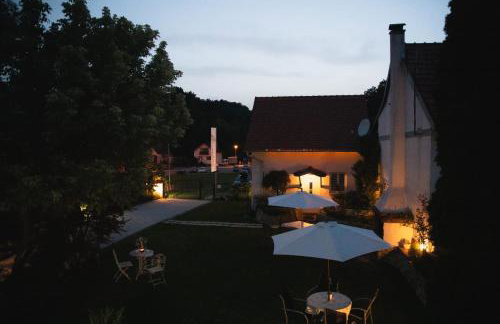 Apartments Dajčić - Foto 27