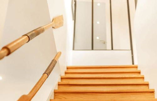 Albatros, grand duplex, 4 chambres, vue mer - Foto 22