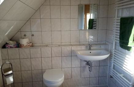 Ferienwohnung,Monteurwohnung Spreenhagen bei Berlin - Foto 8