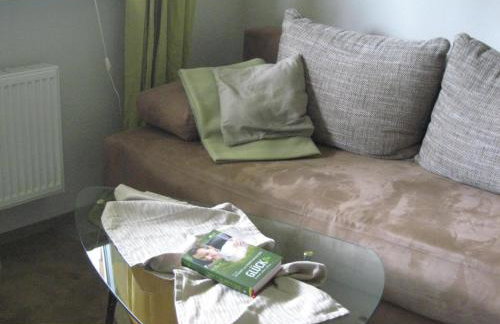 Ferienwohnungen Familie Laupus - Foto 1