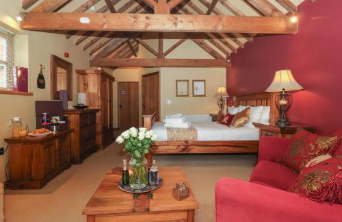 Champagne Cottage - Foto 6