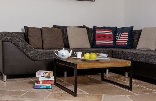 Ferienwohnung Inselblick - Foto 12