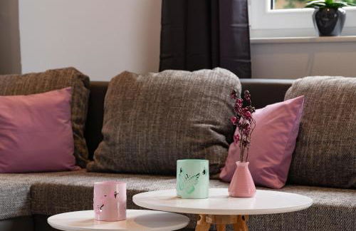 Tom's Ferienappartements Appartment 2 - Photo 7