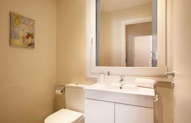 Enjoybcn Coliseum Apartments - Foto 40