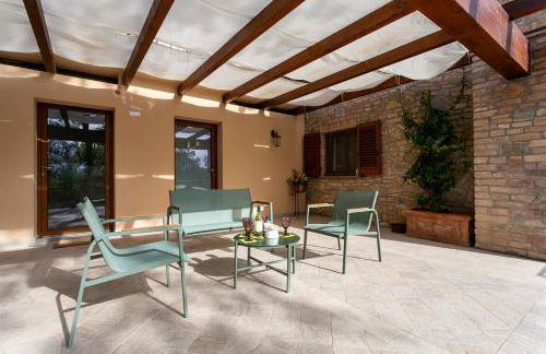 Relais e Spa l'Antica Fornace - Photo 24