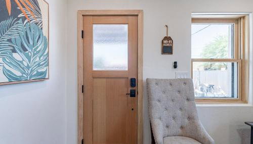 Downtown Bungalow -Duplex - EV Charger - Foto 3