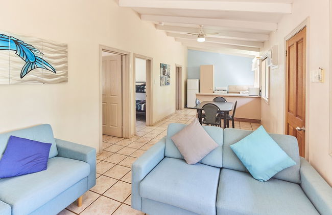 RAC Cable Beach Holiday Park - Photo 30