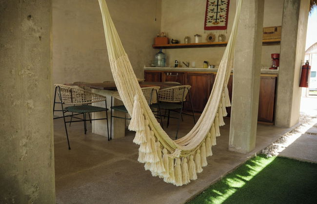 Villa Noyollo - Foto 18