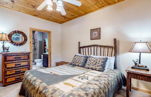 Toccoa River Retreat - Foto 10