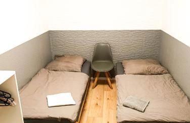 Krefeld House - 20 Min to DUS AIRPORT & MESSE - Foto 59