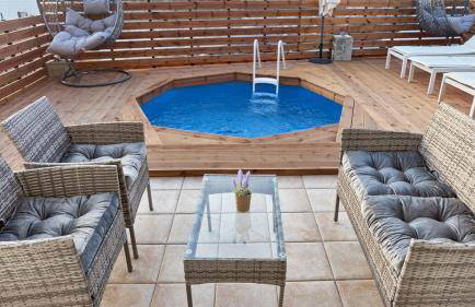 Middle Of Crete Apartment - Foto 28