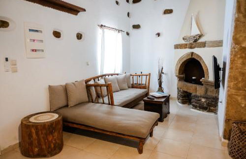 Anesis Traditional Rhodian House - Foto 15