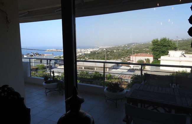 Casa Leone Rethymno C - Foto 18